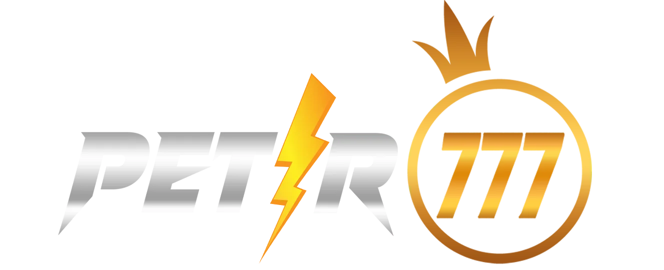 LOGO Petir777